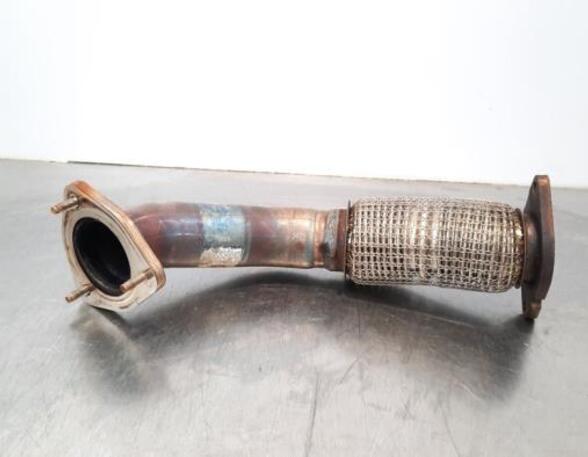 Exhaust Pipe Flexible OPEL ASTRA K (B16), OPEL ASTRA K Sports Tourer (B16)