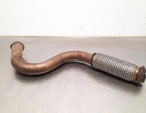 Exhaust Pipe Flexible PEUGEOT 2008 II (UD_, US_, UY_, UK_)