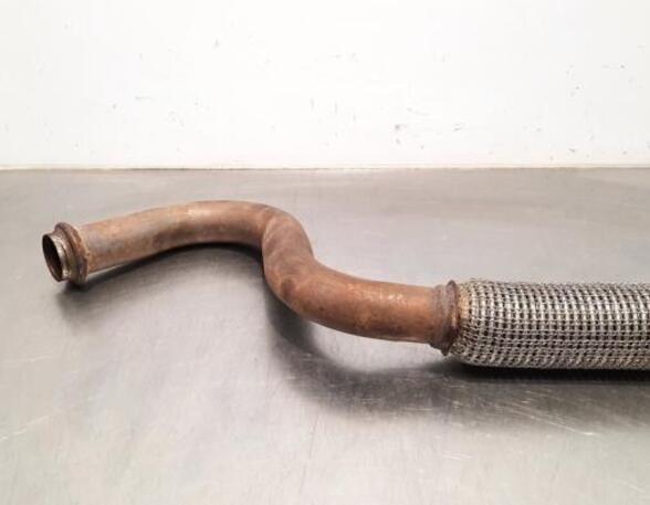 Exhaust Pipe Flexible PEUGEOT 2008 II (UD_, US_, UY_, UK_)