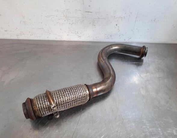 Exhaust Pipe Flexible PEUGEOT 208 II (UB_, UP_, UW_, UJ_)