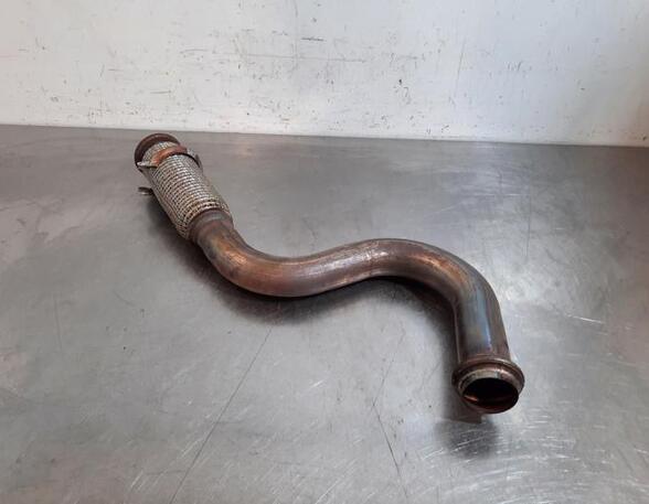 Exhaust Pipe Flexible PEUGEOT 208 II (UB_, UP_, UW_, UJ_)