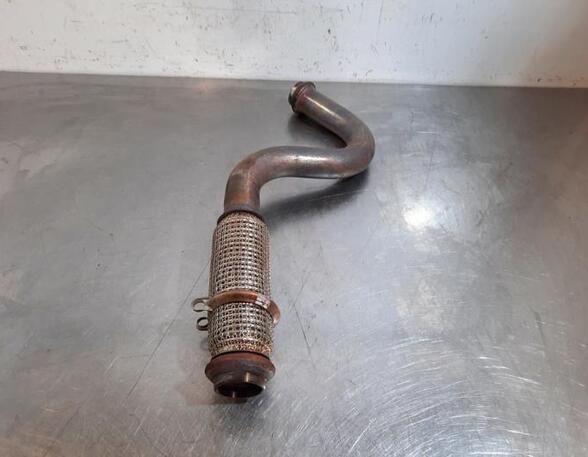 Exhaust Pipe Flexible PEUGEOT 208 II (UB_, UP_, UW_, UJ_)