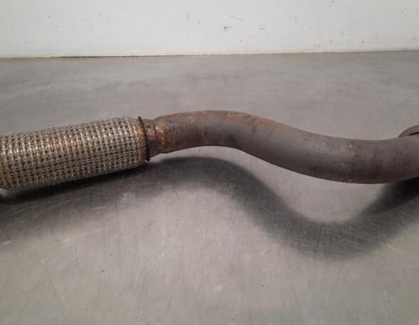 Exhaust Pipe Flexible CITROËN BERLINGO Box Body/MPV (K9)