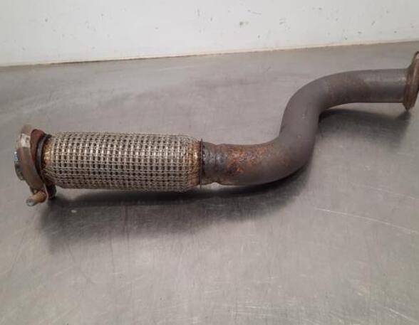 Exhaust Pipe Flexible CITROËN BERLINGO Box Body/MPV (K9)