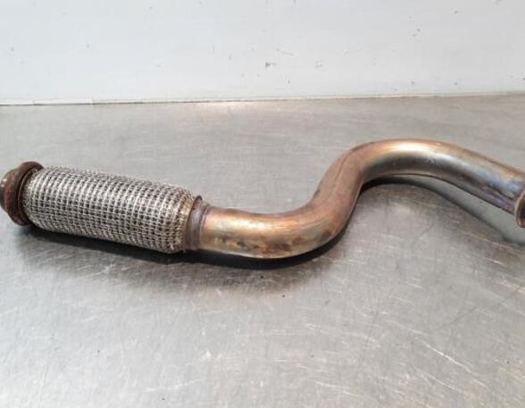 Exhaust Pipe Flexible CITROËN C4 III (BA_, BB_, BC_)