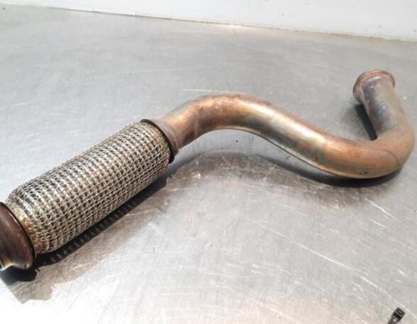 Exhaust Pipe Flexible CITROËN C4 III (BA_, BB_, BC_)