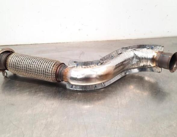 Exhaust Pipe Flexible PEUGEOT 308 III (FB_, FH_, FP_, F3_, FM_), PEUGEOT 5008 II (MC_, MJ_, MR_, M4_)