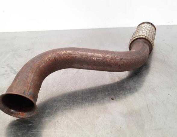 Exhaust Pipe Flexible PEUGEOT 3008 SUV (MC_, MR_, MJ_, M4_)