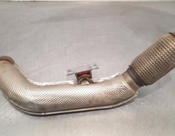 Exhaust Pipe Flexible AUDI A7 Sportback (4KA), AUDI A6 C8 Avant (4A5)