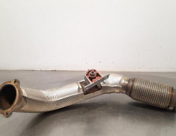 Exhaust Pipe Flexible AUDI A7 Sportback (4KA), AUDI A6 C8 Avant (4A5)