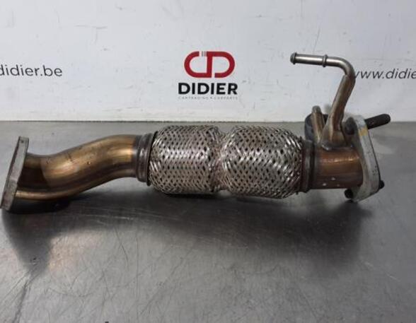 Exhaust Pipe Flexible KIA SPORTAGE (QL, QLE)