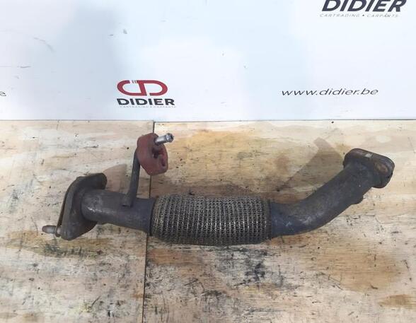 Exhaust Pipe Flexible HYUNDAI KONA (OS, OSE, OSI)