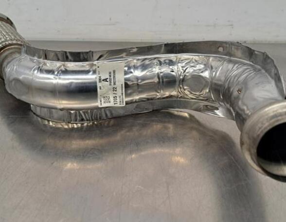 Exhaust Pipe Flexible PEUGEOT 2008 II (UD_, US_, UY_, UK_), OPEL MOKKA