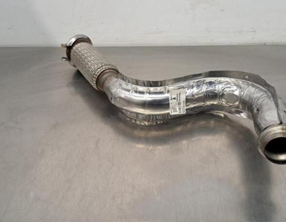 Exhaust Pipe Flexible PEUGEOT 2008 II (UD_, US_, UY_, UK_), OPEL MOKKA