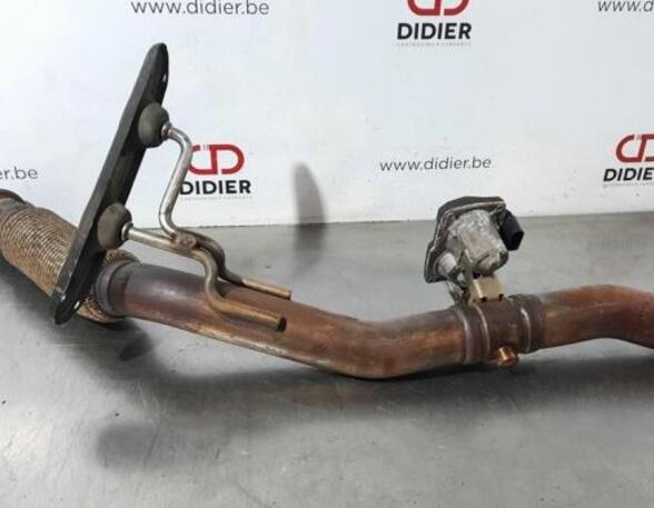 Exhaust Pipe Flexible SKODA OCTAVIA III Combi (5E5, 5E6)