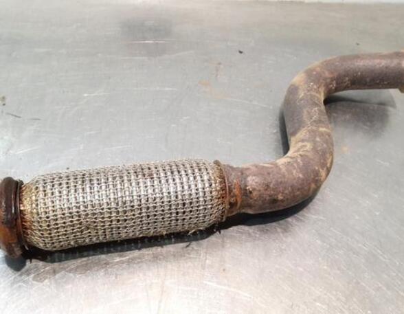 Exhaust Pipe Flexible CITROËN BERLINGO Box Body/MPV (K9)