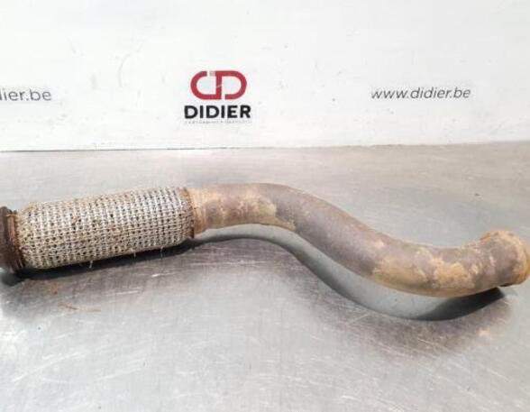 Exhaust Pipe Flexible CITROËN BERLINGO Box Body/MPV (K9)