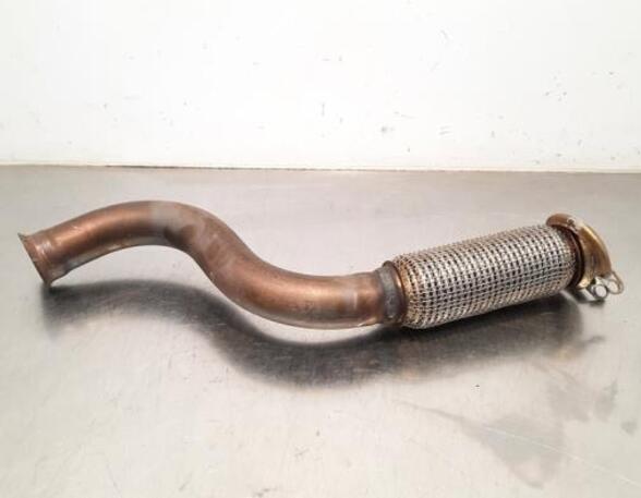 Exhaust Pipe Flexible PEUGEOT 308 SW II (LC_, LJ_, LR_, LX_, L4_)