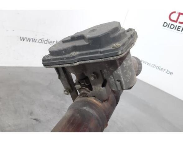 Flexrohr für Abgasanlage Skoda Octavia III Kombi 5E 5Q8253059 P11377688