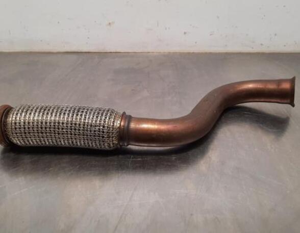 Exhaust Pipe Flexible PEUGEOT 308 SW II (LC_, LJ_, LR_, LX_, L4_)