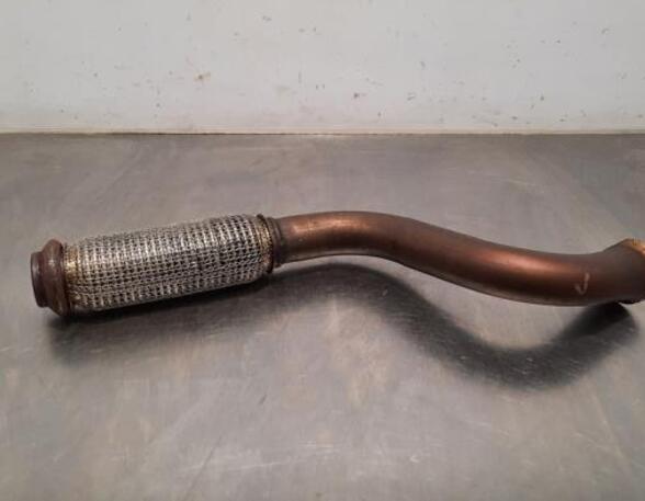 Exhaust Pipe Flexible PEUGEOT 308 SW II (LC_, LJ_, LR_, LX_, L4_)