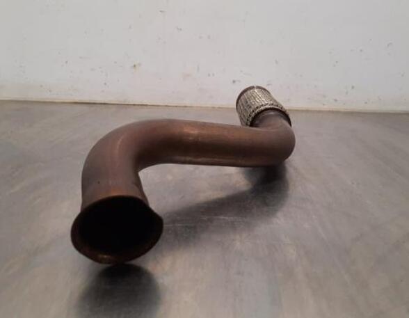 Exhaust Pipe Flexible PEUGEOT 308 SW II (LC_, LJ_, LR_, LX_, L4_)