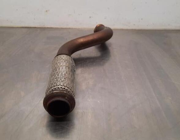 Exhaust Pipe Flexible PEUGEOT 308 SW II (LC_, LJ_, LR_, LX_, L4_)