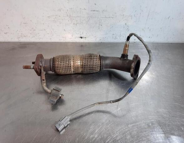 Exhaust Pipe Flexible KIA NIRO I (DE)