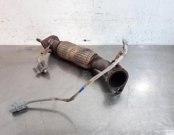 Exhaust Pipe Flexible KIA NIRO I (DE)