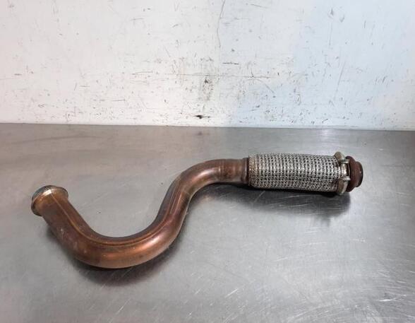 Exhaust Pipe Flexible PEUGEOT 2008 II (UD_, US_, UY_, UK_)