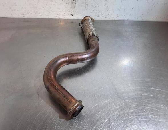 Exhaust Pipe Flexible PEUGEOT 2008 II (UD_, US_, UY_, UK_)