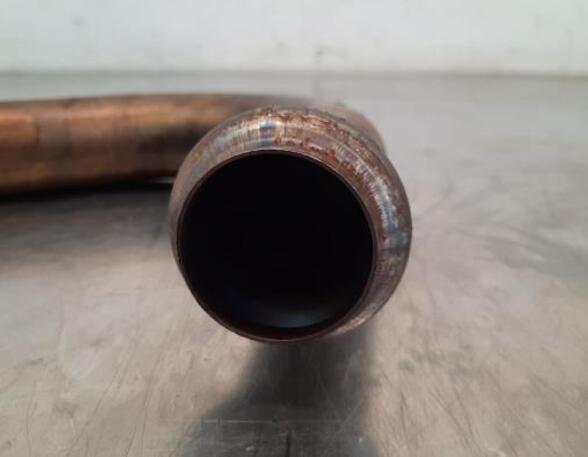 Exhaust Pipe Flexible CITROËN C4 III (BA_, BB_, BC_)