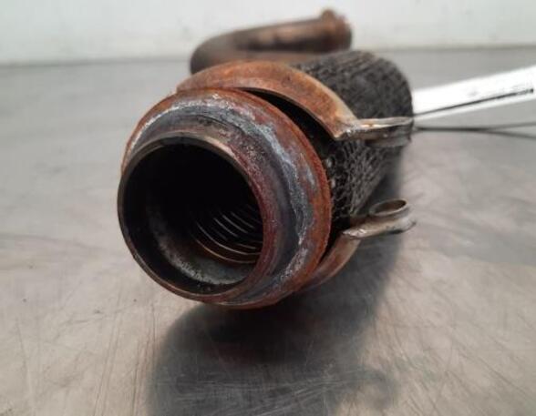 Exhaust Pipe Flexible CITROËN C4 III (BA_, BB_, BC_)