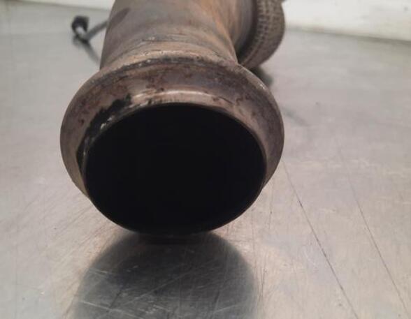 Exhaust Pipe Flexible MERCEDES-BENZ GLA-CLASS (X156)