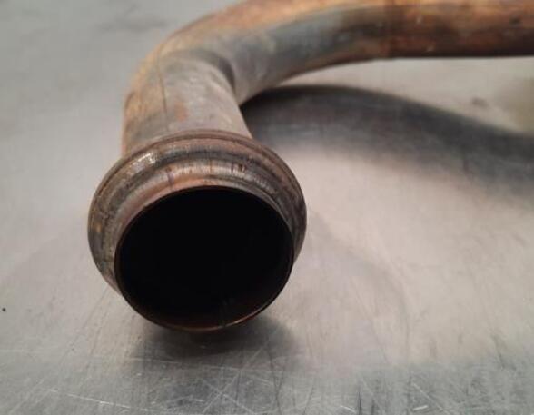 Exhaust Pipe Flexible PEUGEOT 2008 II (UD_, US_, UY_, UK_)