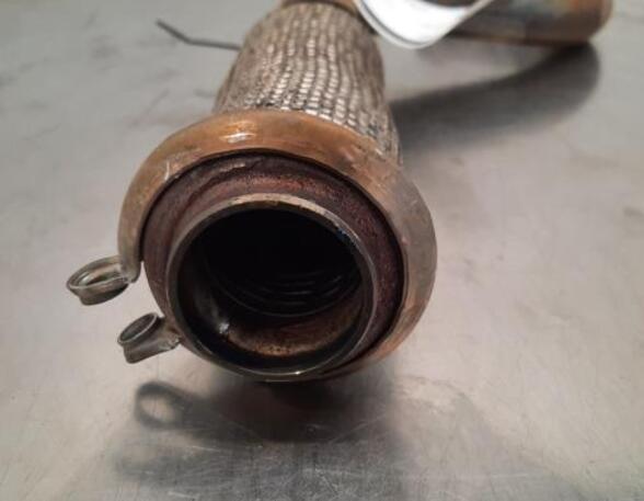 Exhaust Pipe Flexible PEUGEOT 2008 II (UD_, US_, UY_, UK_)