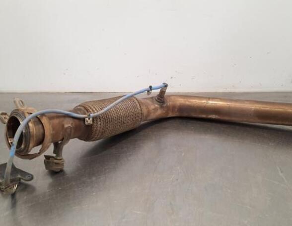 Exhaust Pipe Flexible MERCEDES-BENZ VITO Van (W447), MERCEDES-BENZ VITO Mixto (Double Cabin) (W447)