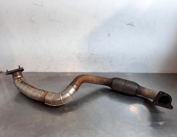 Exhaust Pipe Flexible OPEL ASTRA K Sports Tourer (B16)