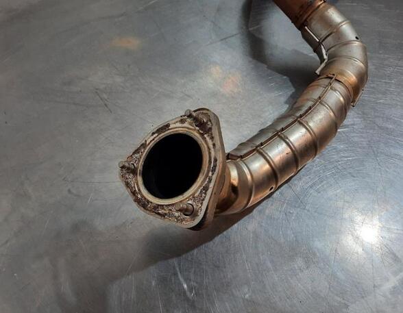 Exhaust Pipe Flexible OPEL ASTRA K Sports Tourer (B16)