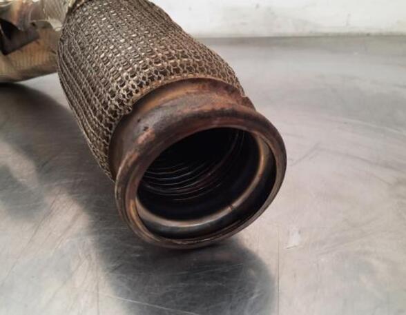 Exhaust Pipe Flexible AUDI A4 Avant (8W5, 8WD, B9), AUDI A4 (8W2, 8WC, B9)