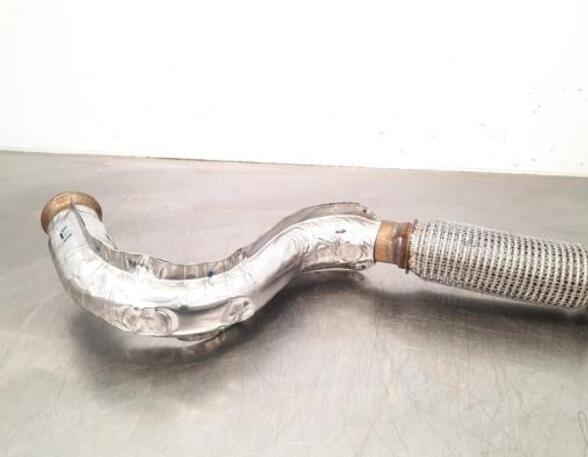 Exhaust Pipe Flexible PEUGEOT 2008 II (UD_, US_, UY_, UK_), OPEL MOKKA