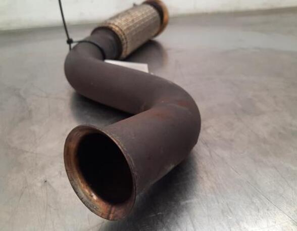 Exhaust Pipe Flexible PEUGEOT 208 II (UB_, UP_, UW_, UJ_)