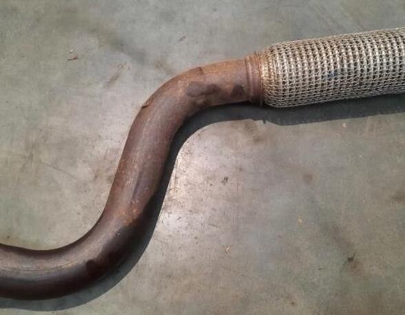 Exhaust Pipe Flexible CITROËN BERLINGO Box Body/MPV (K9)