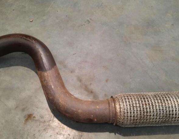 Exhaust Pipe Flexible CITROËN BERLINGO Box Body/MPV (K9)