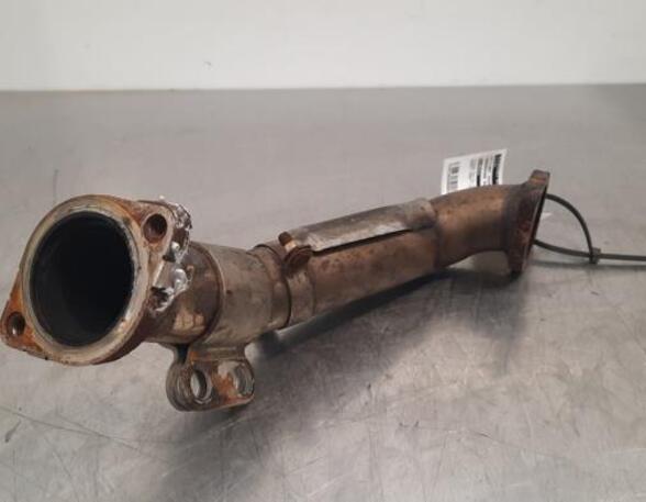 Exhaust Pipe Flexible LAND ROVER RANGE ROVER VELAR (L560)