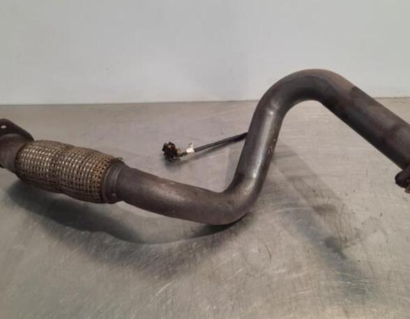 Exhaust Pipe Flexible OPEL MOKKA / MOKKA X (J13)