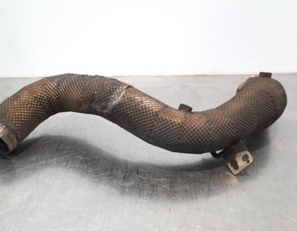 Exhaust Pipe Flexible MERCEDES-BENZ C-CLASS Coupe (C205)