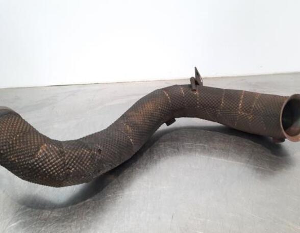 Exhaust Pipe Flexible MERCEDES-BENZ C-CLASS Coupe (C205)