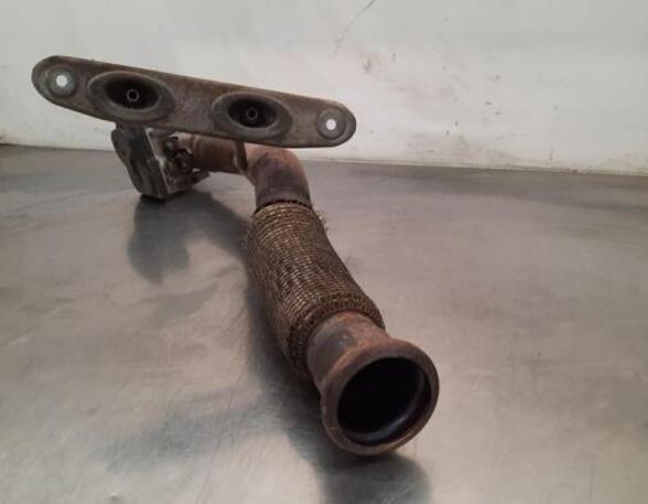 Exhaust Pipe Flexible SKODA OCTAVIA III Combi (5E5, 5E6)