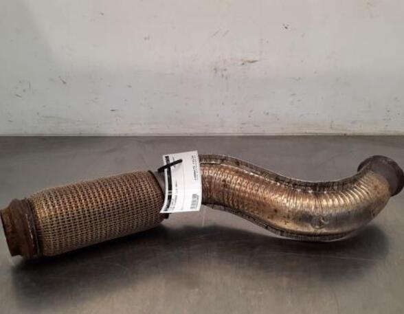 Exhaust Pipe Flexible CITROËN C5 AIRCROSS (A_)